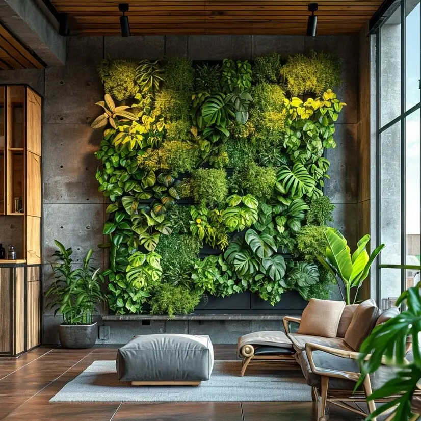 5 Eco-Friendly Choices for a Green Home 3 5 Eco Friendly Choices for a Green Home