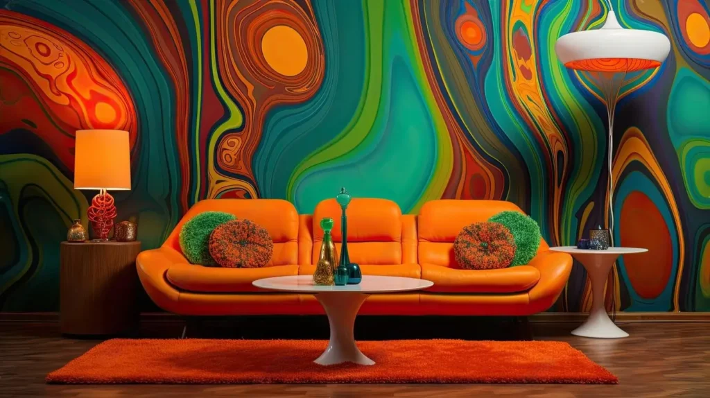 Bold Home Color Palettes Bold Home Color Palettes