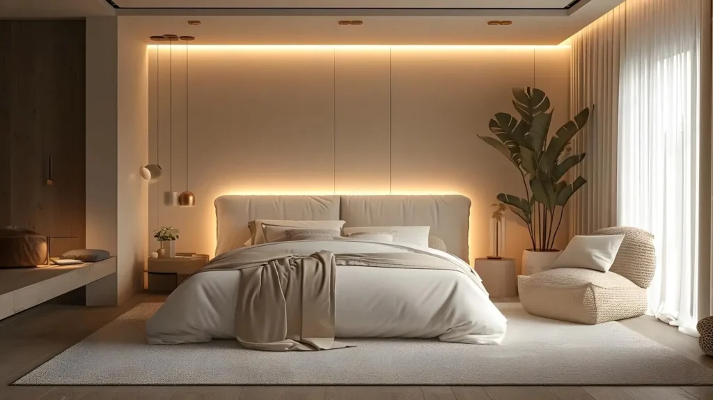Design Your Bedroom for Ultimate Relaxation 4 Design Your Bedroom for Relaxation