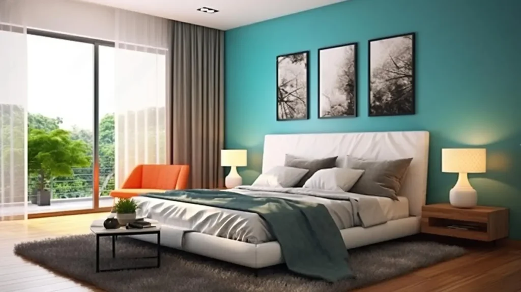 Design Your Bedroom for Ultimate Relaxation 6 Design Your Bedroom for best Relaxation