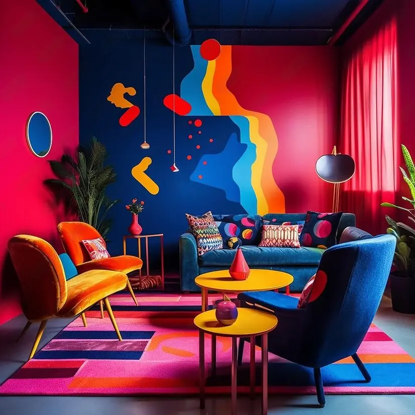 Discover-Vibrant-Home-Color-Palettes Discover Vibrant Home Color Palettes