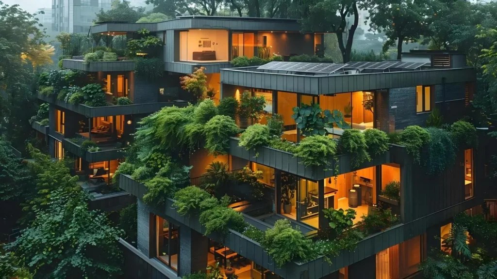 5 Eco-Friendly Choices for a Green Home 5 Eco Friendly Choices for a Green Home