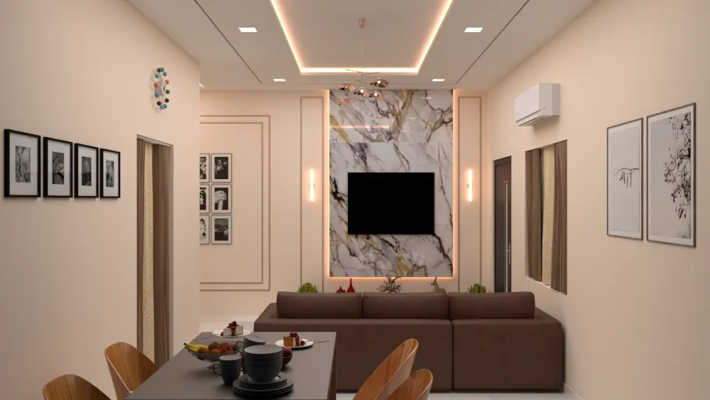 Projects 18 Living 11