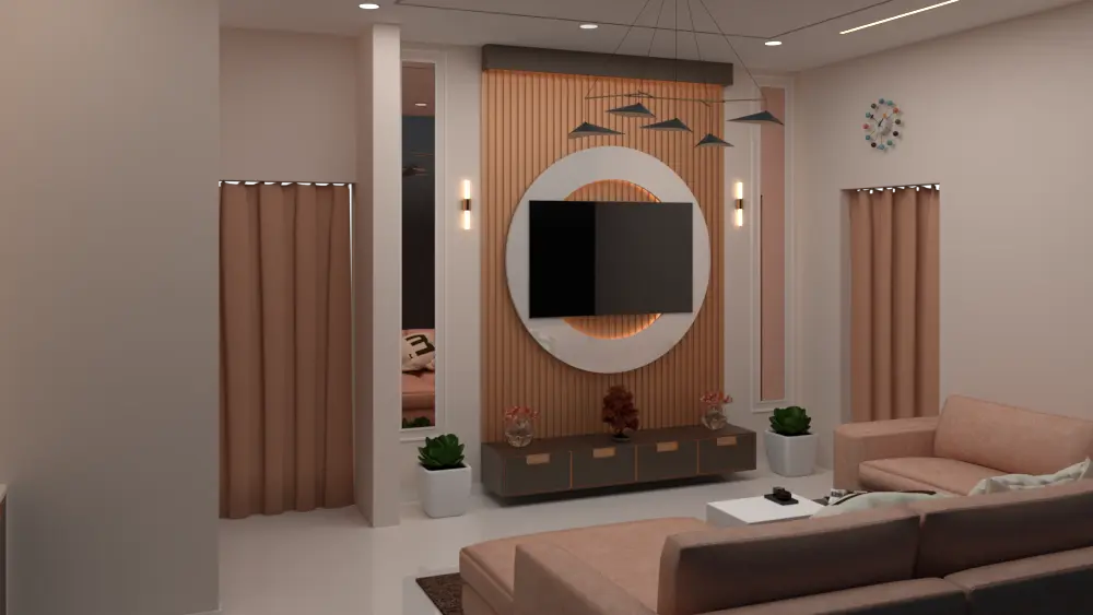 Projects 8 Living 2