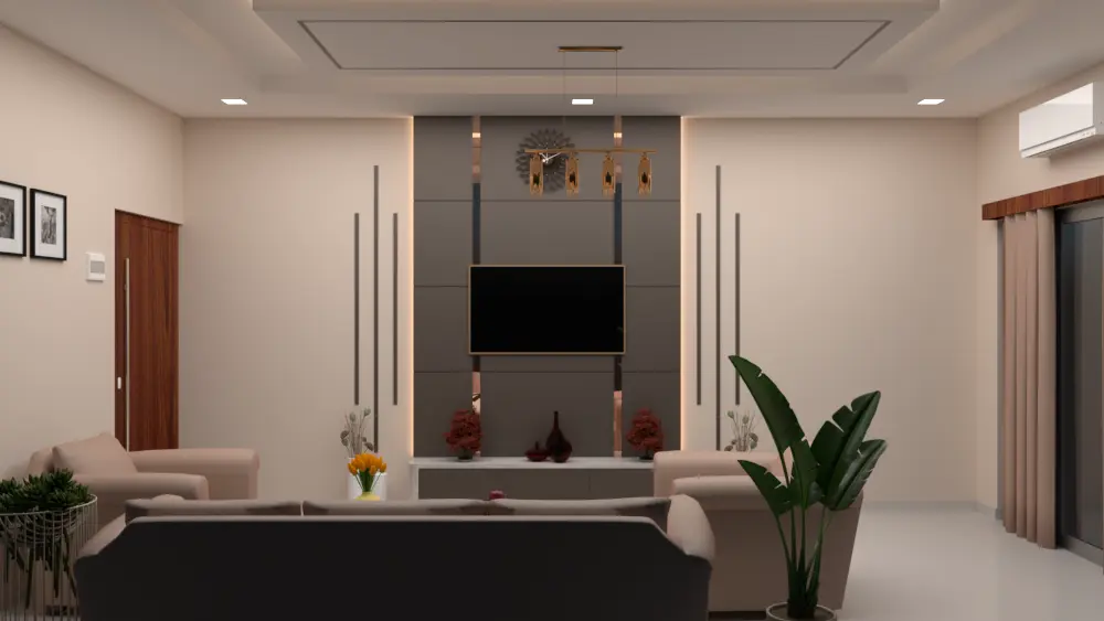 Projects 6 Living 3