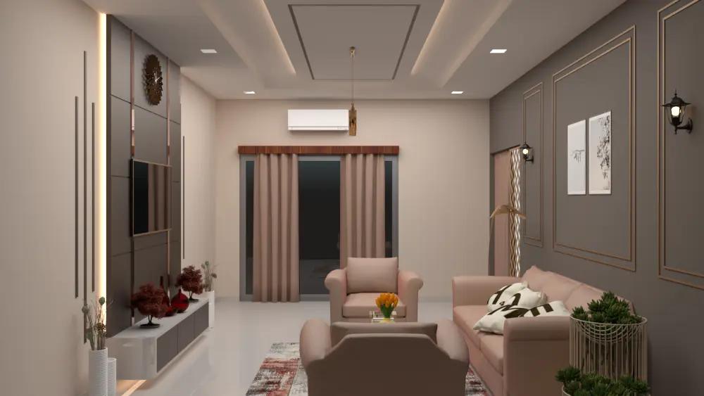 Projects 4 Living 5