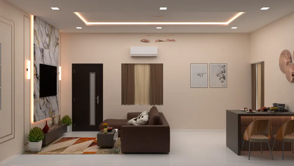 Projects 19 Living 9
