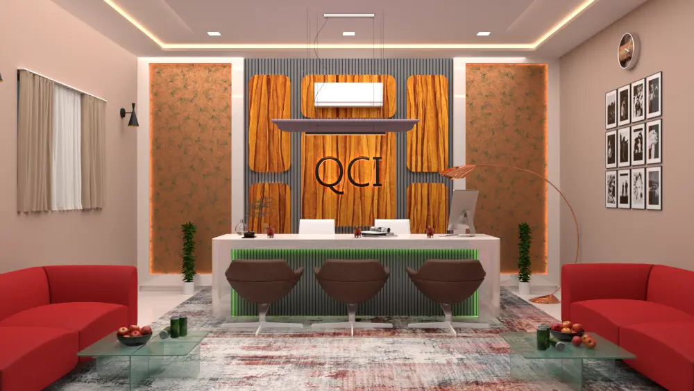 Projects 77 Office 11
