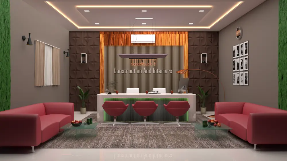Projects 88 Office 12
