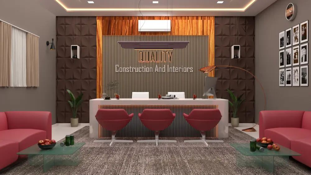 Projects 86 Office 2
