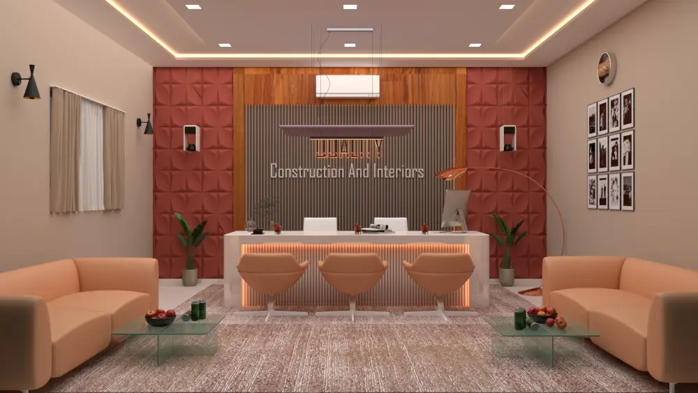 Projects 81 Office 3