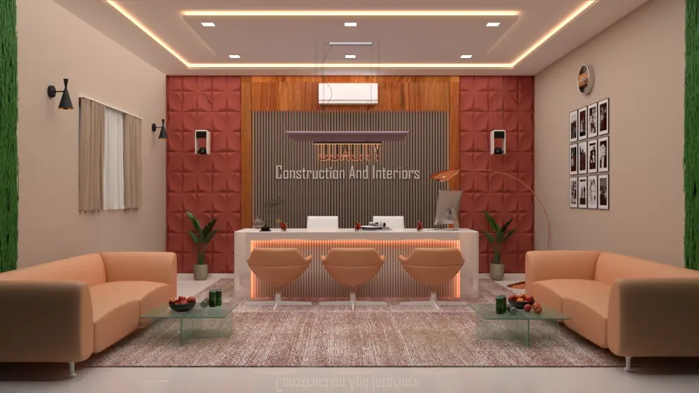 Projects 82 Office 4