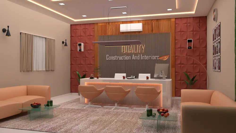 Projects 83 Office 5