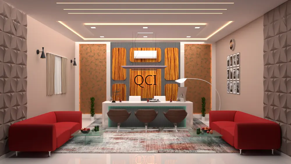 Projects 78 Office 7