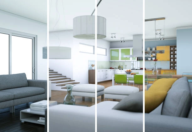 Modern Interior Design Wardha: Stylish Full-Home Concepts 1 istockphoto 1002065188 612x612 1
