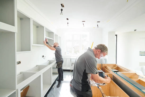 Home Renovation Contractors Nagpur: Trusted Residential Experts 2 Hire trusted home renovation contractors in Nagpur for modern upgrades, quality materials, and expert residential improvements. QC Interiors delivers reliable results.