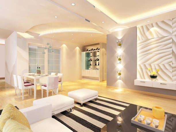 Residential Interior Yavatmal: Modern Full Home Design Guide 2 istockphoto 1145962479 612x612 1