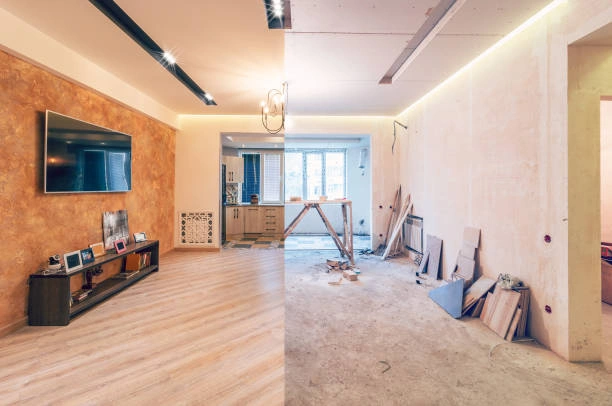 Home Renovation Amravati: Modern Full-Home Upgrade Guide 2 istockphoto 1146295665 612x612 1