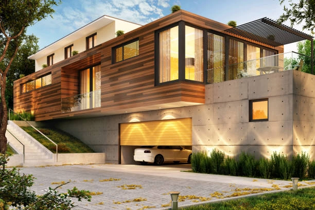 New Home Construction Yavatmal: Building Stylish Modern Homes 2 istockphoto 1151833004 612x612 1