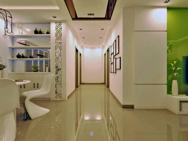 Home Interior Amravati: Modern & Creative Full-Home Designs 1 istockphoto 1177118893 612x612 1