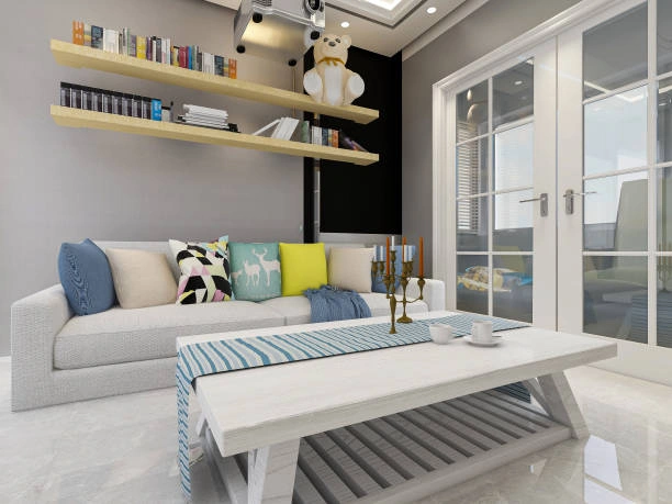 Customized Furniture Design Yavatmal | Functional & Modern Home Solutions