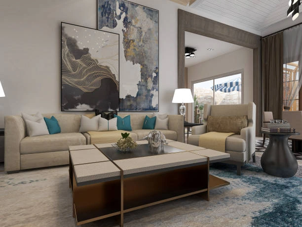 Home Interior Design Ideas Yavatmal: Modern Makeover Guide 1 istockphoto 1214604593 612x612 1