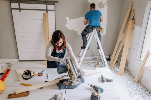 House Renovation Yavatmal: Reliable Full-Home Renovation Services