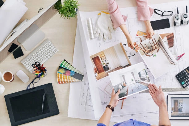 Home Designers in Yavatmal: Home Designing Company 1 istockphoto 1226856019 612x612 1