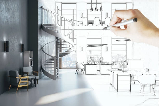 3D Interior Designer Amravati: Visualizing Modern Home Designs 2 istockphoto 1253920560 612x612 1