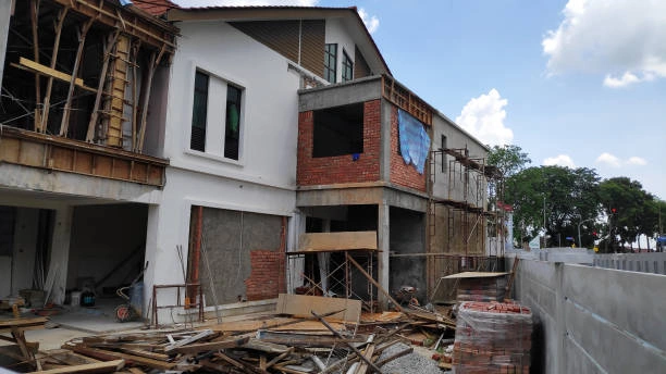 House Renovation Contractors Wardha | Reliable Home Upgrade Experts