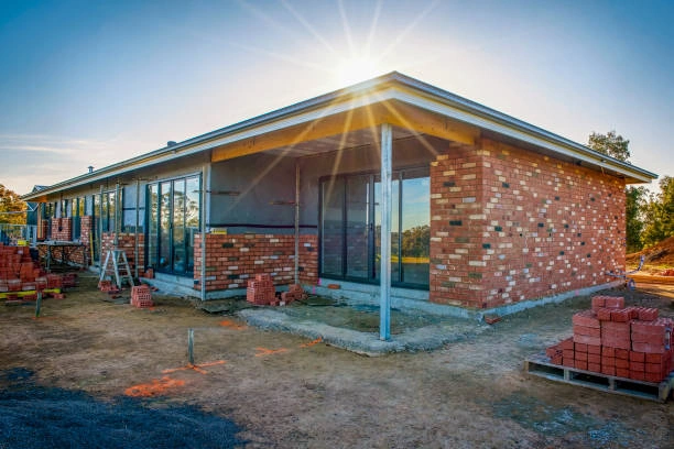 Residential House Construction Yavatmal: Trusted Building Solutions 1 Looking for reliable residential house construction in Yavatmal? QC Interiors delivers strong, modern, and well-planned home building solutions.