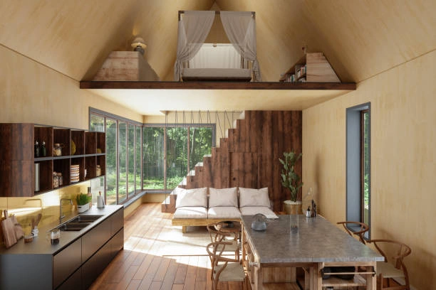 Home Interior Design Wardha | Unique Modern Makeover Ideas for Every Home