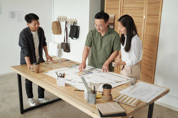 Interior Designers in Amravati: Creative Full-Home Design Experts 1 istockphoto 1351641358 612x612 1 1