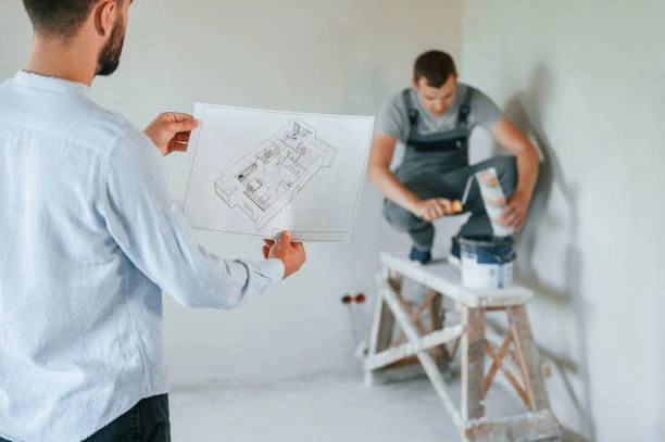 Home Renovation Contractors Amravati: Full-Home Improvement Guide 1 istockphoto 1438603006 612x612 1