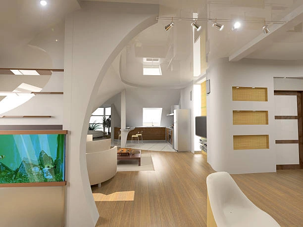 3D Interior Designer Amravati: Visualizing Modern Home Designs 1 istockphoto 144290725 612x612 1