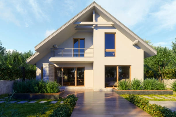 New Home Construction Yavatmal | Stylish Modern Home Builders