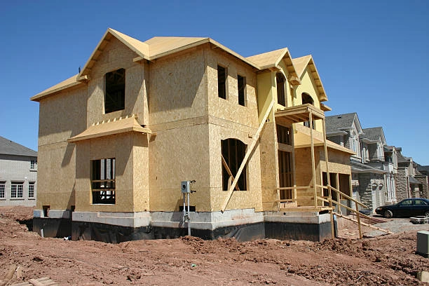 House Construction Yavatmal: Complete Residential Construction Guide 2 istockphoto 144870357 612x612 1
