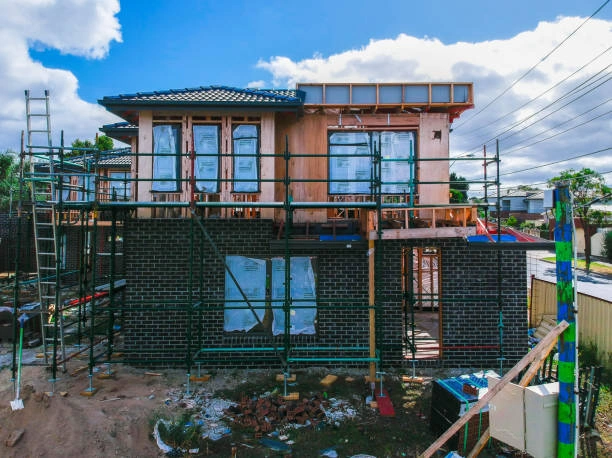 House Construction Services Yavatmal | Complete Home Building Guide