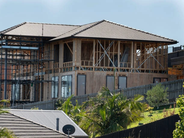 Residential House Construction Yavatmal | Trusted Building Solutions