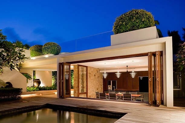 Bungalow Architects Yavatmal: Elegant Home Design Expertise 1 istockphoto 154956772 612x612 1