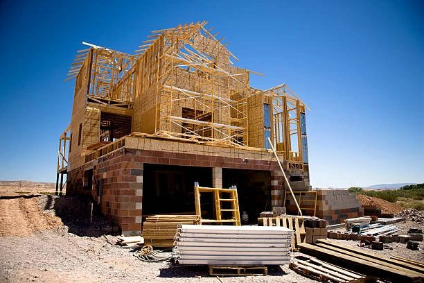 House Construction Yavatmal: Complete Residential Construction Guide 1 istockphoto 157336601 612x612 1