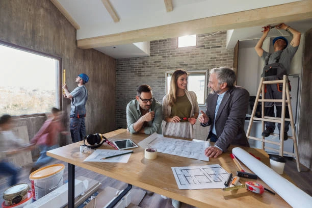 Renovation Services Yavatmal | Professional & Modern Home Improvement Guide
