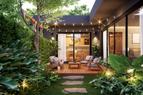 Contemporary Interior Design Amravati: Stylish Home Concepts 1 istockphoto 2112749005 612x612 1