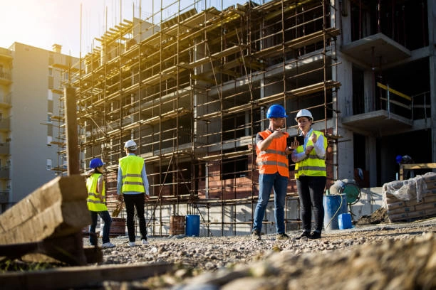 House Construction Services Wardha: Trusted Residential Builders 1 Reliable house construction services in Wardha for new homes. QC Interiors provides trusted residential building, planning, and modern home solutions.