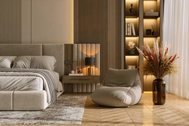 Contemporary Interior Design Amravati: Stylish Home Concepts 2 istockphoto 2169200951 612x612 1