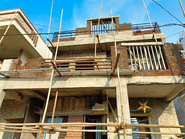 Residential Builders in Wardha | High-Quality Home Construction Service