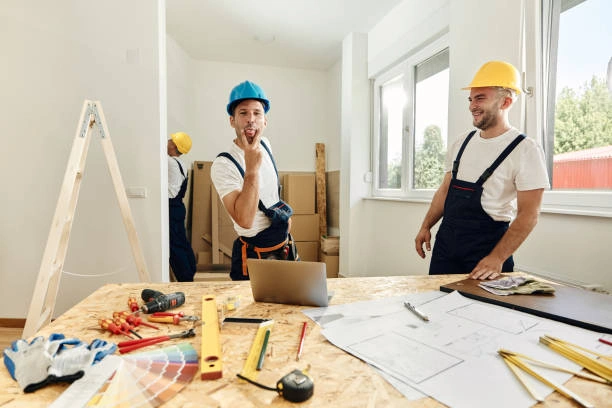 Renovation Contractors Yavatmal: Trusted Home Upgrade Experts