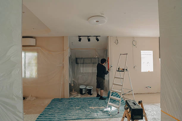 House Renovation Yavatmal: Reliable Full-Home Renovation Services 2 istockphoto 2228724361 612x612 1