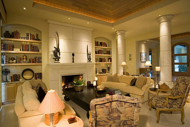 Home Interior Yavatmal: Complete Guide to Full-Home Makeovers