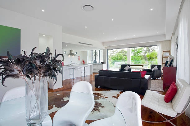 Modern Interior Design Wardha: Stylish Full-Home Concepts 2 istockphoto 471486665 612x612 1